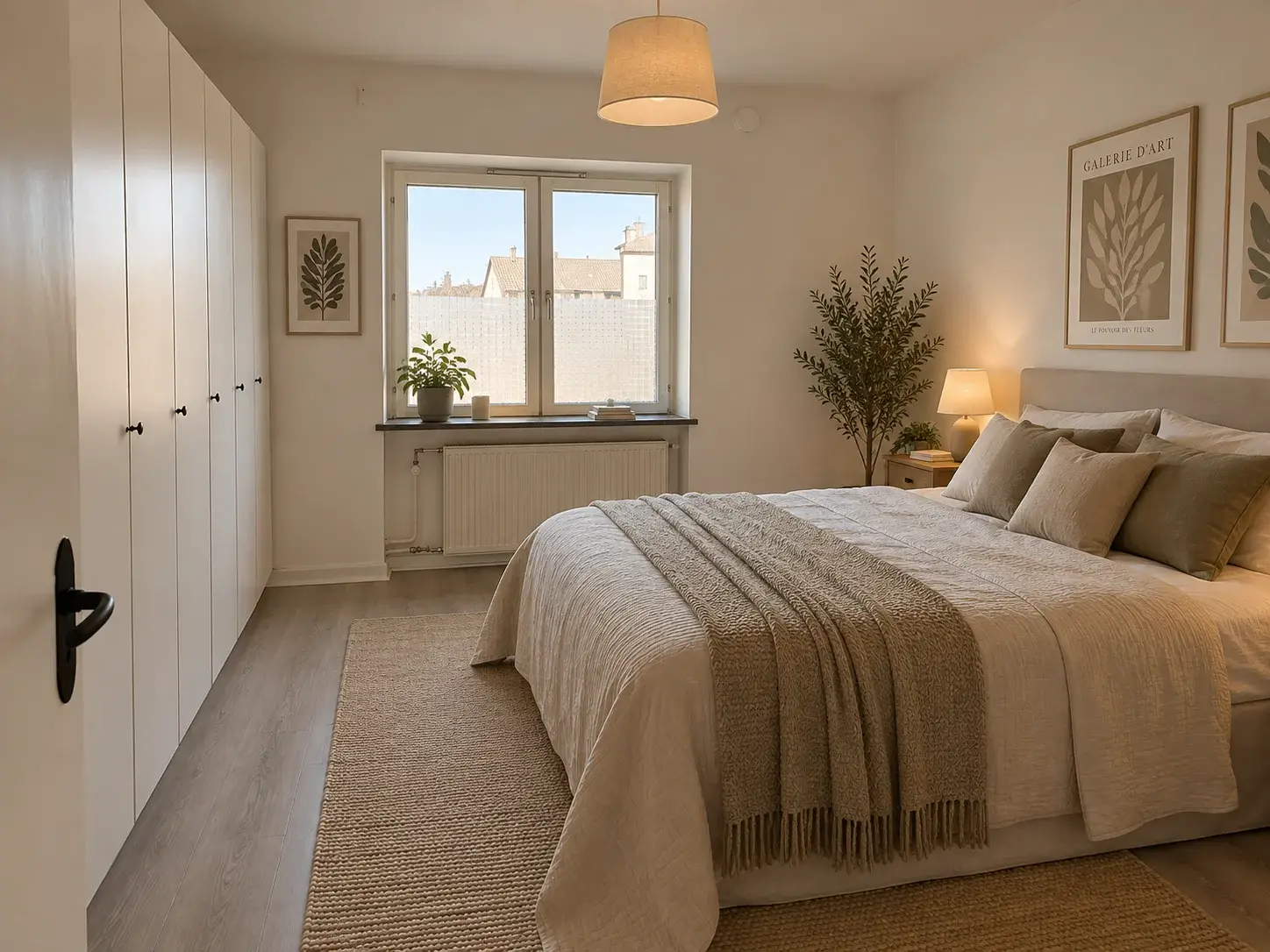 Eriksgatan 4